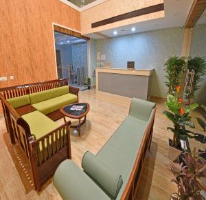 akg hotel