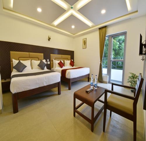 akg hotel