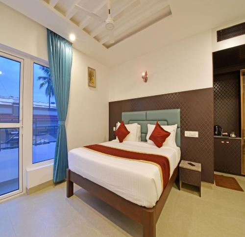 akg hotel
