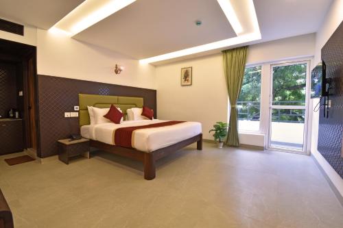 akg hotel