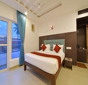 akg hotel