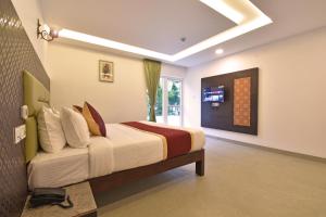 akg hotel