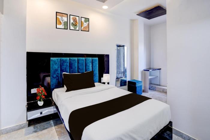 super hotel o iskcon temple bhopal formerly the jackfruit resort