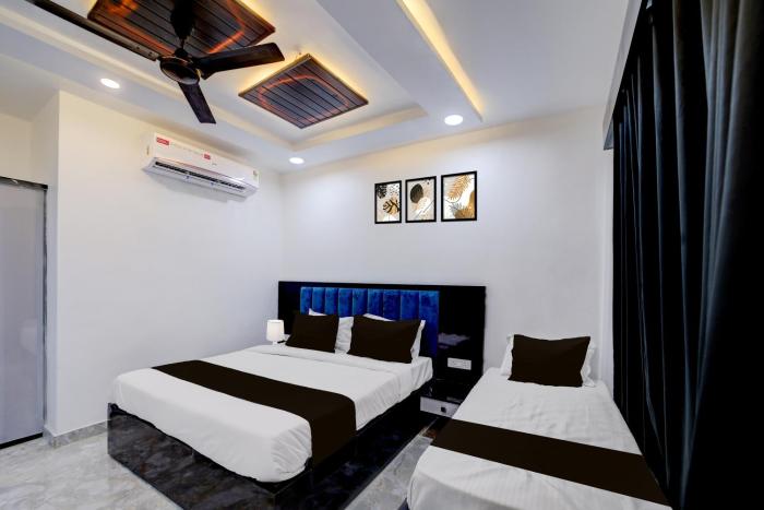 super hotel o iskcon temple bhopal formerly the jackfruit resort