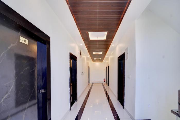 super hotel o iskcon temple bhopal formerly the jackfruit resort