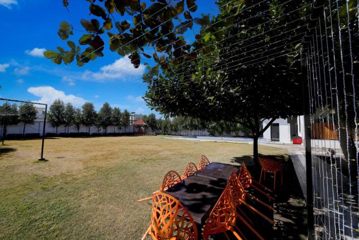 super hotel o iskcon temple bhopal formerly the jackfruit resort