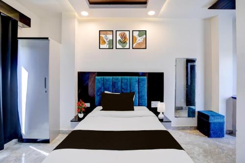 super hotel o iskcon temple bhopal formerly the jackfruit resort