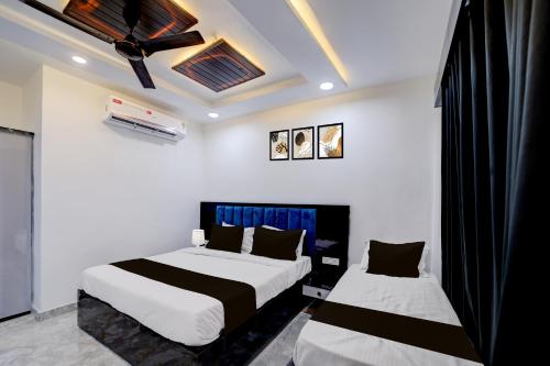 super hotel o iskcon temple bhopal formerly the jackfruit resort