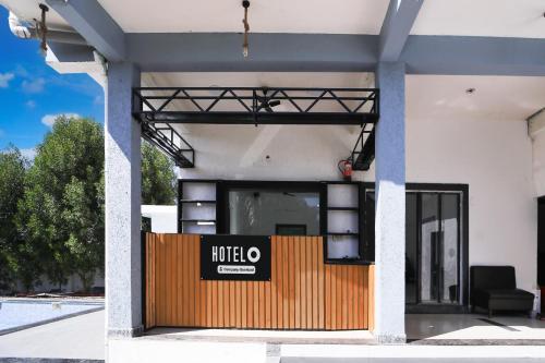 Super Hotel O Iskcon Temple Bhopal Formerly The Jackfruit Resort,,3 star