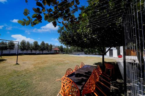 super hotel o iskcon temple bhopal formerly the jackfruit resort