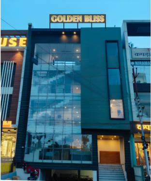 hotel golden bliss