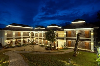 the feel munnar resort