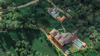 the feel munnar resort