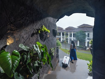 the feel munnar resort