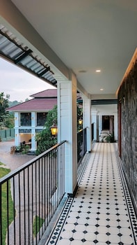 the feel munnar resort