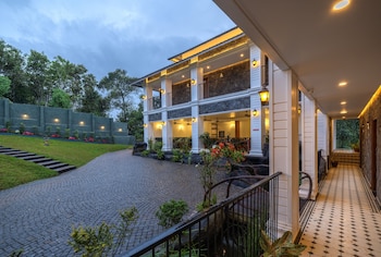 the feel munnar resort