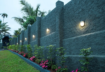 the feel munnar resort