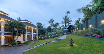the feel munnar resort