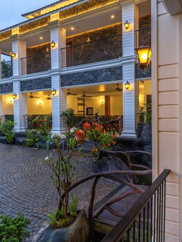 the feel munnar resort