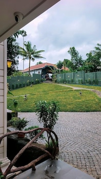 the feel munnar resort