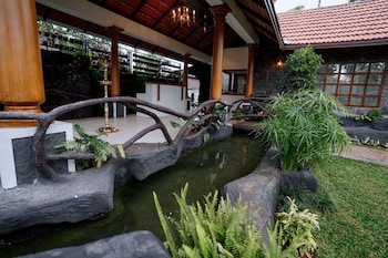 the feel munnar resort