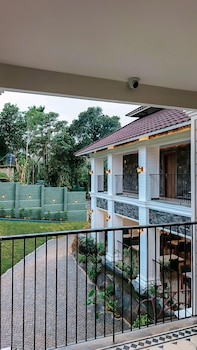the feel munnar resort