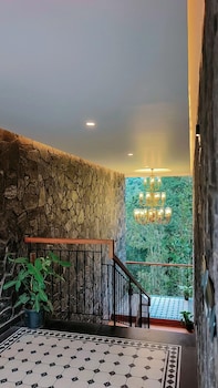 the feel munnar resort