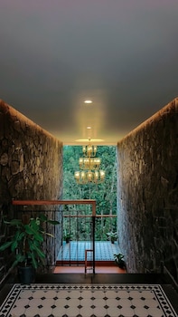 the feel munnar resort