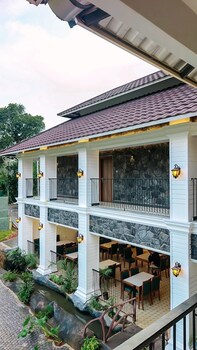 the feel munnar resort
