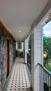 the feel munnar resort