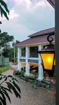 the feel munnar resort