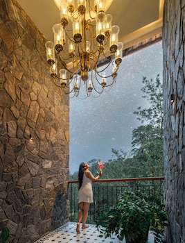 the feel munnar resort