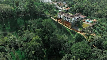 the feel munnar resort