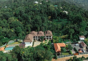 the feel munnar resort