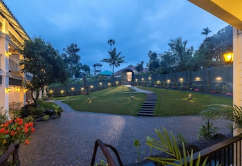 the feel munnar resort
