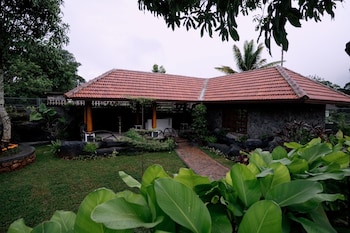 The Feel Munnar Resort,,4 star