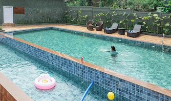 the feel munnar resort