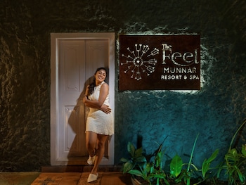 the feel munnar resort