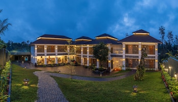the feel munnar resort