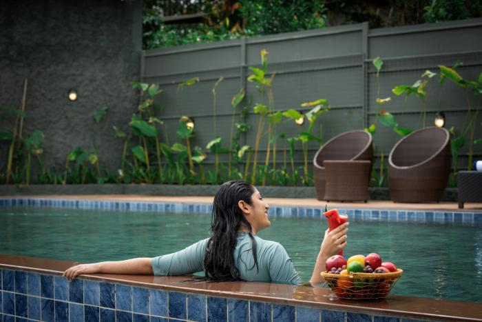 the feel munnar resort