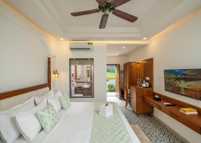 the feel munnar resort