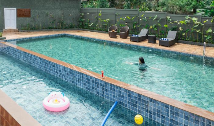 the feel munnar resort