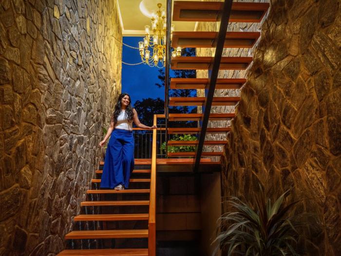 the feel munnar resort