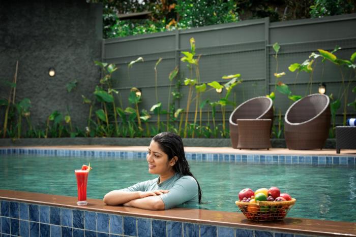 the feel munnar resort