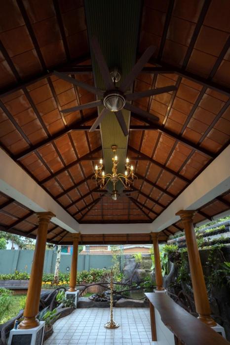 the feel munnar resort