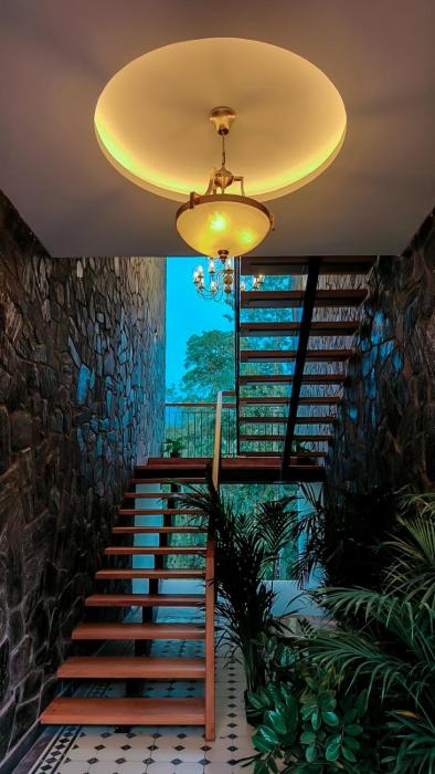 the feel munnar resort