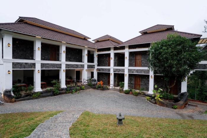 the feel munnar resort