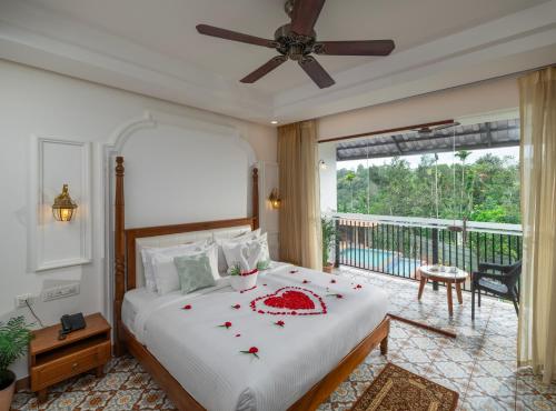 the feel munnar resort