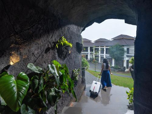 the feel munnar resort