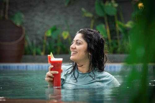 the feel munnar resort